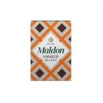 Maldon Smoked Sea Salt 125g.